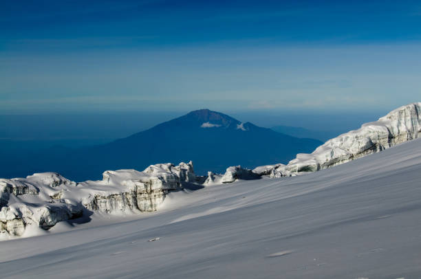 Where is Mount Kilimanjaro located?